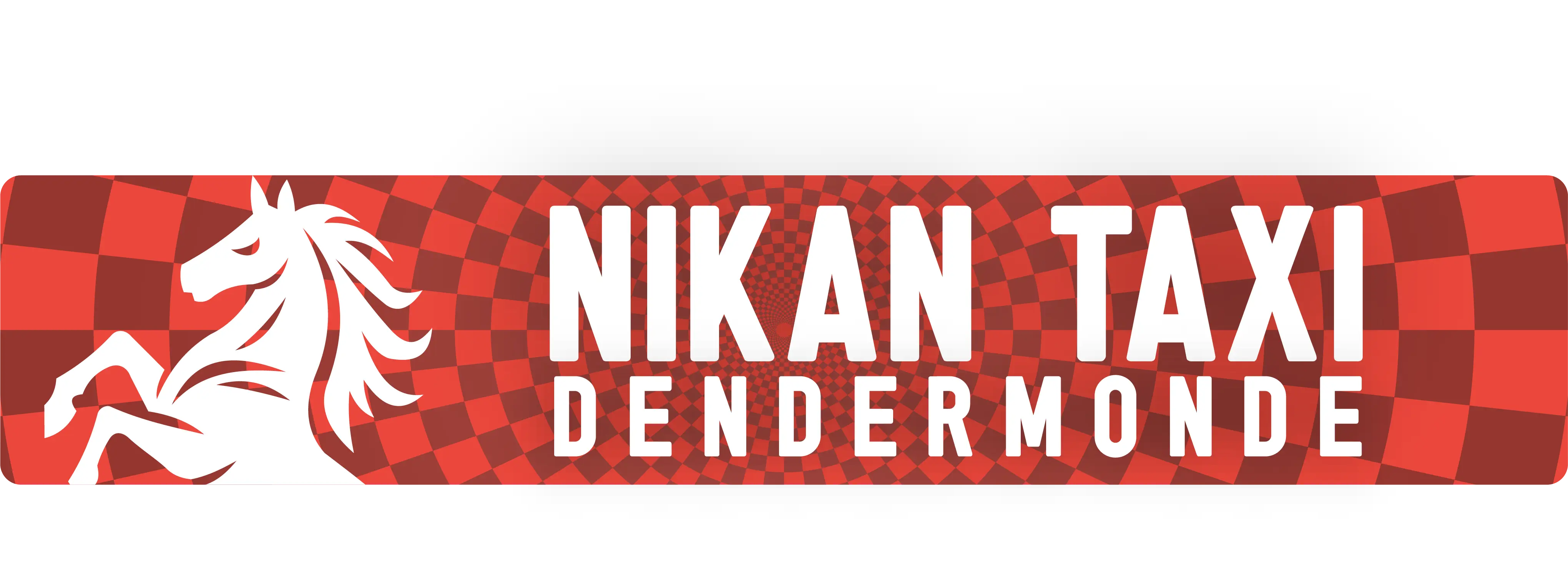 Nikan Taxi Services logo