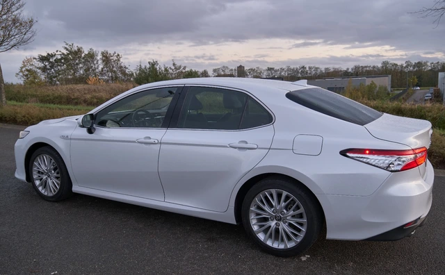 Nikan Taxi Services - Onze moderne taxi vloot met professionele chauffeurs